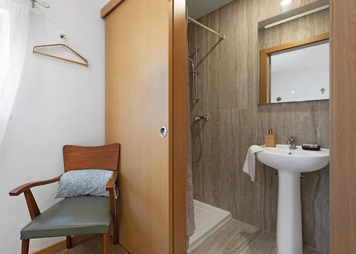 Country house Refugio De Fatima