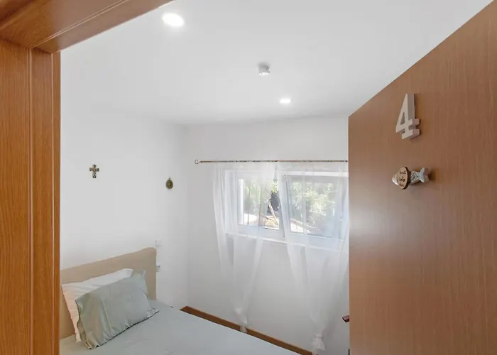 Refugio De Country house