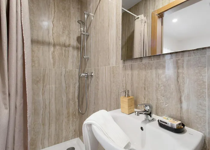 Country house Refugio De