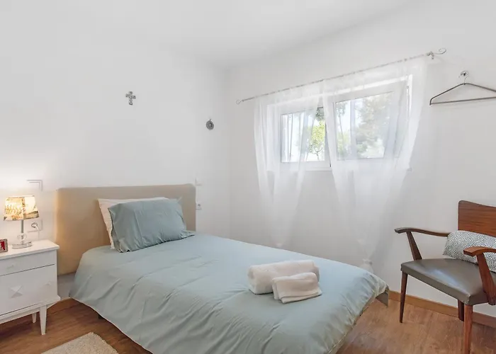 Refugio De Country house *