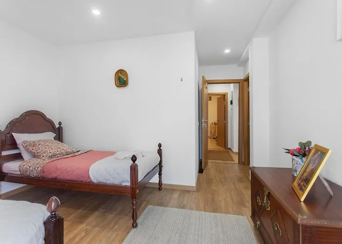 Country house Refugio De *