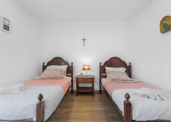 Refugio De Country house *