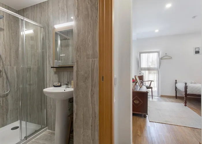 Refúgio De Casa di campagna