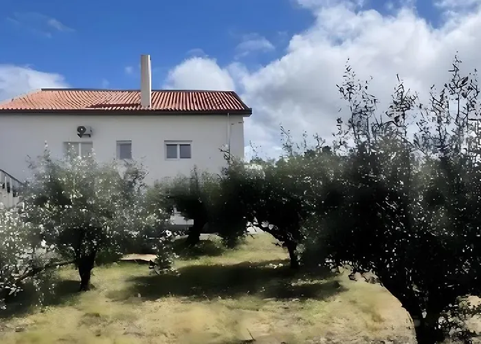 Casa di campagna Refúgio De Fatima