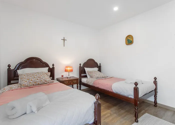 Refugio De Country house *