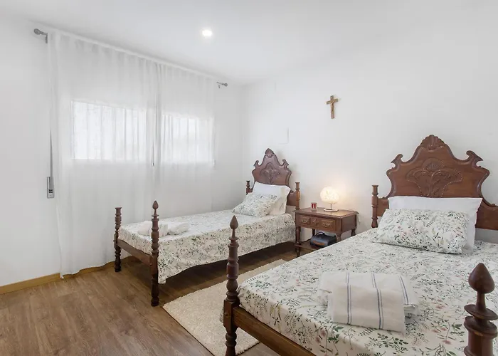 Country house Refugio De Fatima