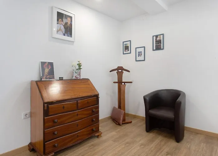 Casa di campagna Refúgio De *