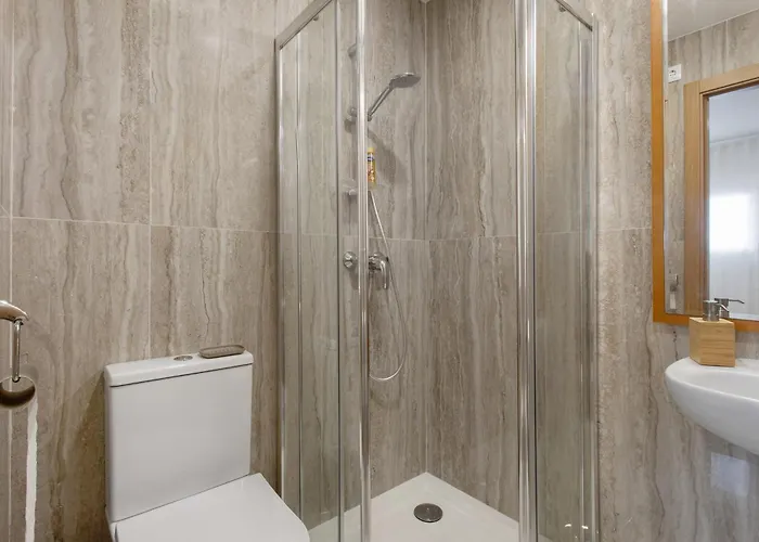 Refugio De Country house *