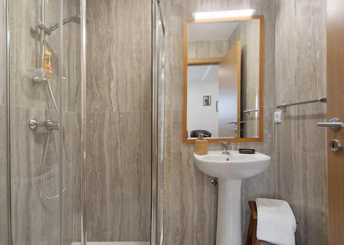 Country house Refugio De Fatima