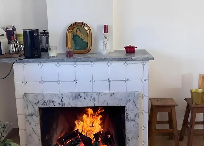 Country house Refugio De *