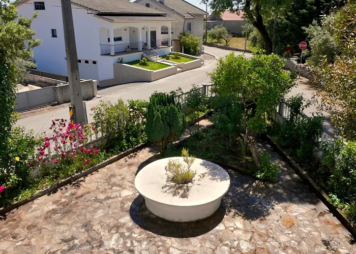 Refugio De Country house *