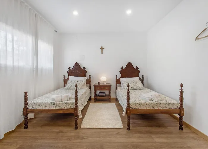 Casa di campagna Refúgio De *