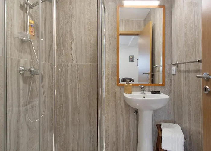 Refúgio De Casa di campagna Fatima