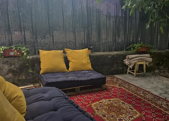 Country house Refugio De Fatima