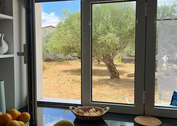 Country house Refugio De Fatima