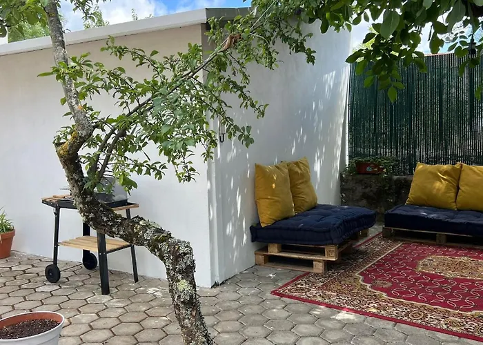 Refúgio De Casa di campagna