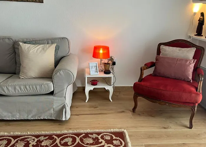 Refúgio De Casa di campagna *