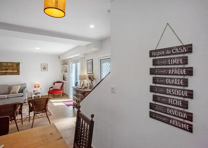 Refugio De Country house Fatima