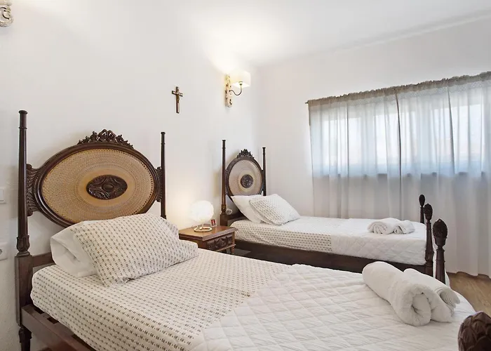 Country house Refugio De